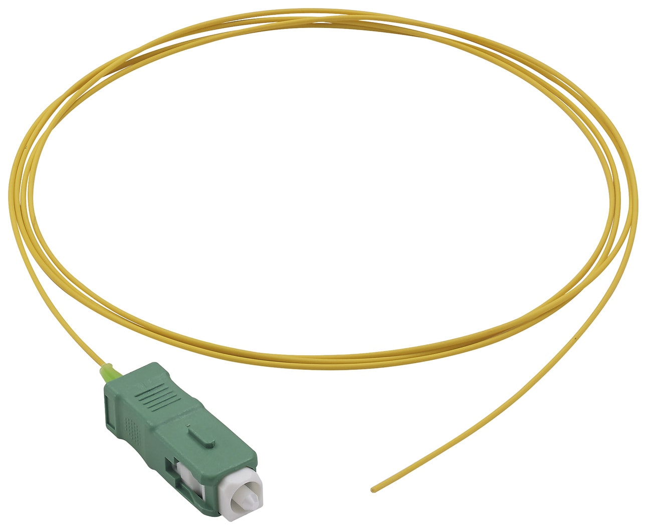 VIMAR SPA - VIW03117.SC PIGTAIL MONOMODALE 9/125 SC OS2