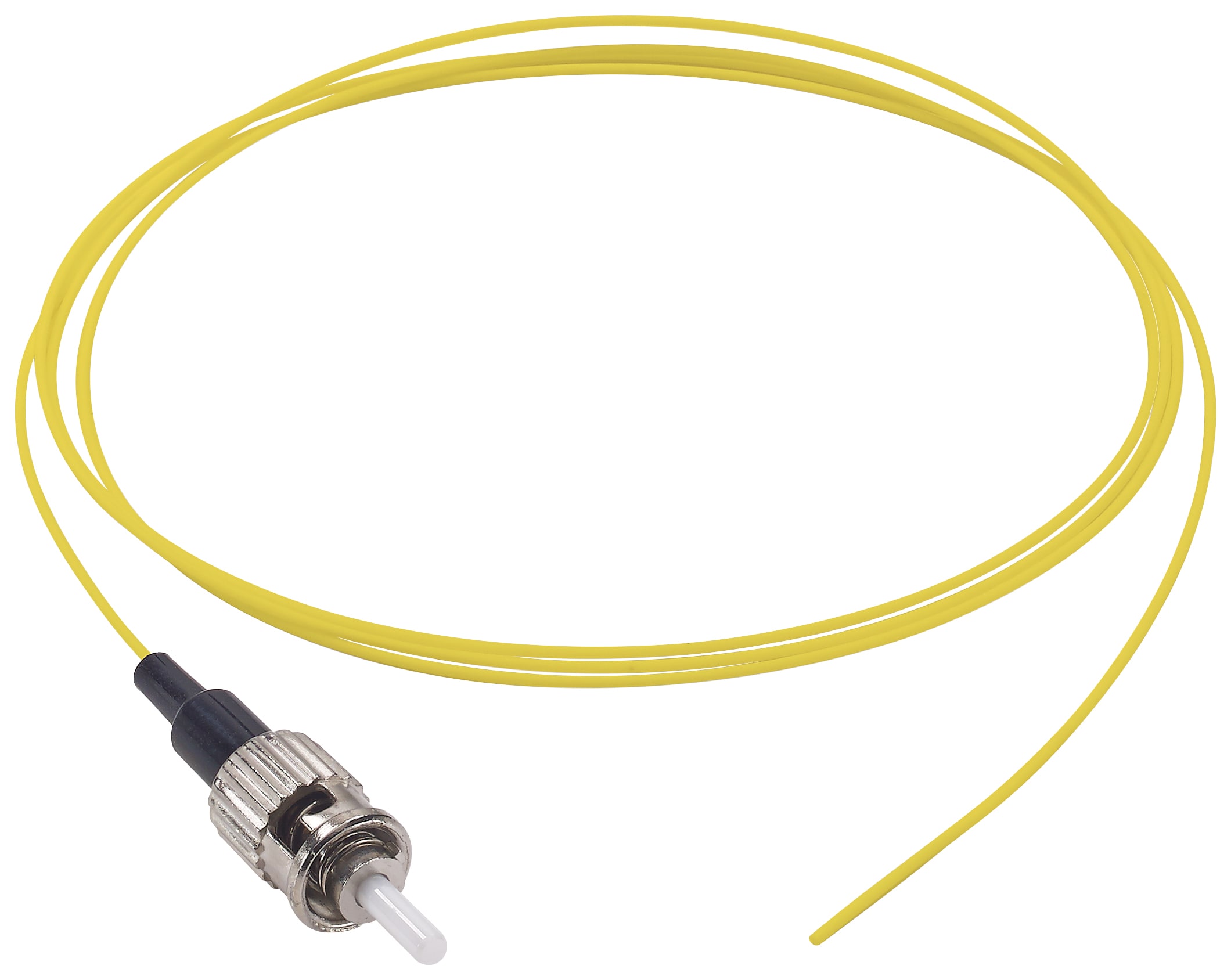 VIMAR SPA - VIW03117.ST PIGTAIL MONOMODALE 9/125 ST OS2