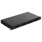 VIMAR SPA - VIW03124.SC.E CASSETTO OTTICO PER 24 BUSSOLE SC