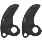 INTERCABLE SRL - INRSET-SMI-S SET LAMA STILO S KPL