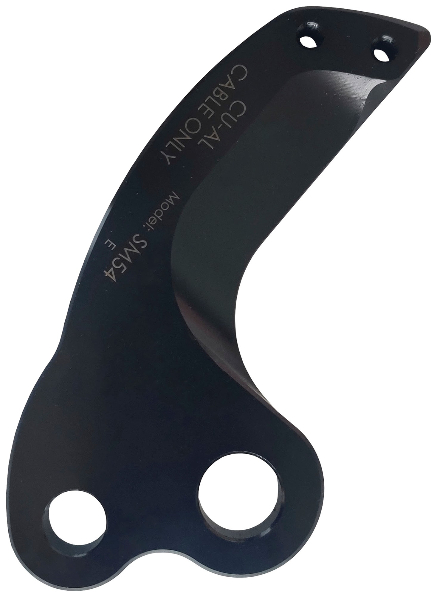 INTERCABLE SRL - INRSM54 LAMA SM54