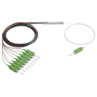 VIMAR SPA - VIW03135.8 Splitter 1x8 connettori SC/APC G.657.A1