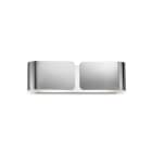 IDEAL LUX SRL - IUX031361 CLIP AP2 SMALL CROMO
