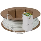 VIMAR SPA - VIW03140.C.30 STOA CON CAVO IN FIBRA G.657.A2 CCA 30M