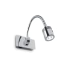 IDEAL LUX SRL - IUX031460 DYNAMO AP CROMO