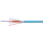 VIMAR SPA - VIW03154.E CAVO 8 FIBRE MULTI 50/125 OM3 ECA 500M