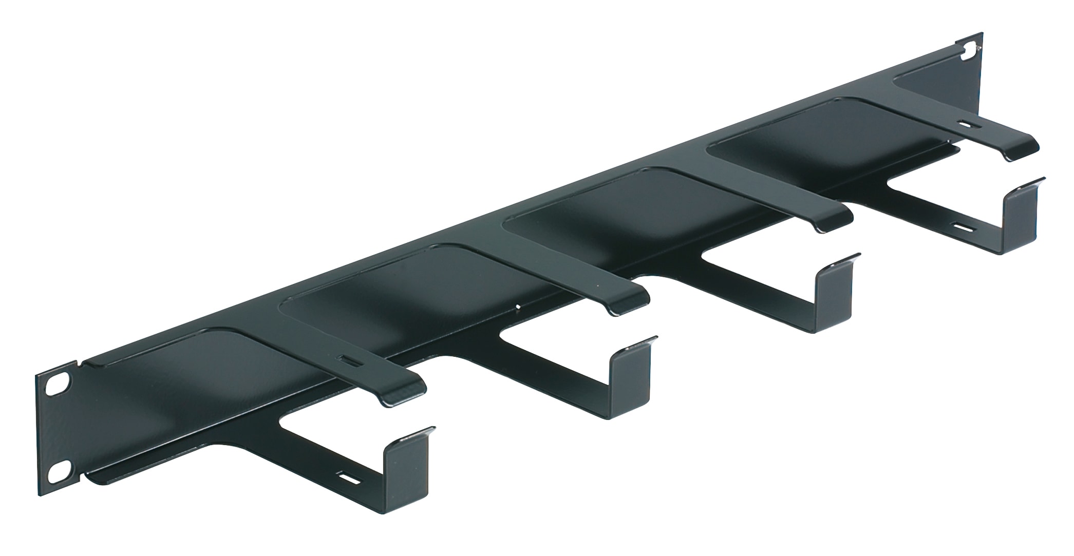 VIMAR SPA - VIW03200.1U PANNELLO PASSACAVI 1U