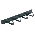 VIMAR SPA - VIW03200.1U PANNELLO PASSACAVI 1U