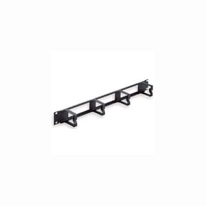 VIMAR SPA - VIW03200.1U PANNELLO PASSACAVI 1U