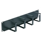 VIMAR SPA - VIW03200.2U PANNELLO PASSACAVI 2U