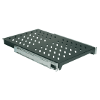 VIMAR SPA - VIW03204.1U RIPIANO FISSO 19IN 2U PROFONDITA 700 MM