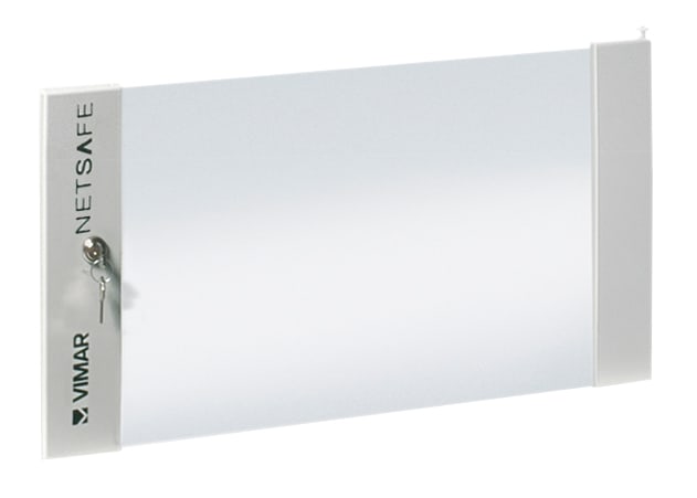 VIMAR SPA - VIW03206.3P PORTA RICAMBIO PER QUADRO 03206.3