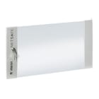 VIMAR SPA - VIW03206.3P PORTA RICAMBIO PER QUADRO 03206.3