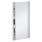 VIMAR SPA - VIW03209.3P PORTA RICAMBIO PER QUADRO 03209.3