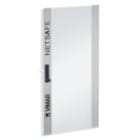 VIMAR SPA - VIW03212.3P PORTA RICAMBIO PER QUADRO 03212.3