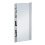 VIMAR SPA - VIW03224.3P Porta ricambio per armadio 03224.3