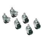 VIMAR SPA - VIW03245.3R 4 ruote per armadi 800x1000mm