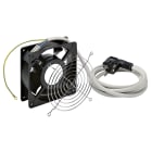 VIMAR SPA - VIW03256 VENTILATORE PER QUADRI