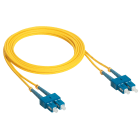 LEGRAND - LEG032600 BTNET - CORDONE SC/SC FIBRA 9/125 OS2 1