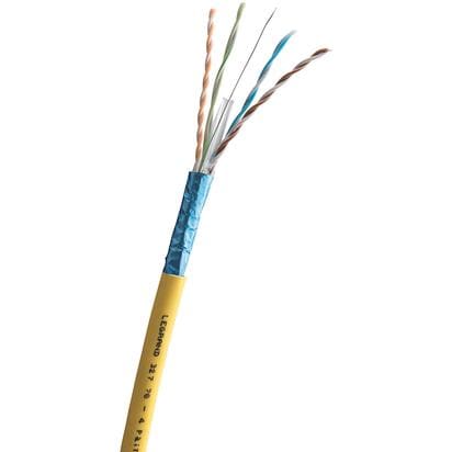 BTICINO - BTI032883 btnet - cavo F/FTP cat 6A LSZH Cca 500m