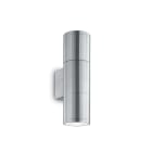 IDEAL LUX SRL - IUX033013 GUN AP2 SMALL ALLUMINIO