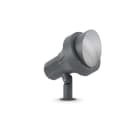 IDEAL LUX SRL - IUX033044 TERRA PR1 BIG ANTRACITE