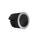 LINEA LIGHT (ILED) - ILD83633W07 ORMA-AM 30 1LED 5W 24VDC INOX