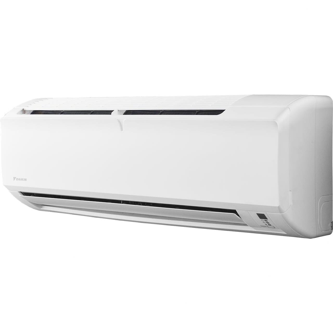 DAIKIN - DAKFWT05GT FANCOIL A PARETE 2 TUBI BIANCO OPACO