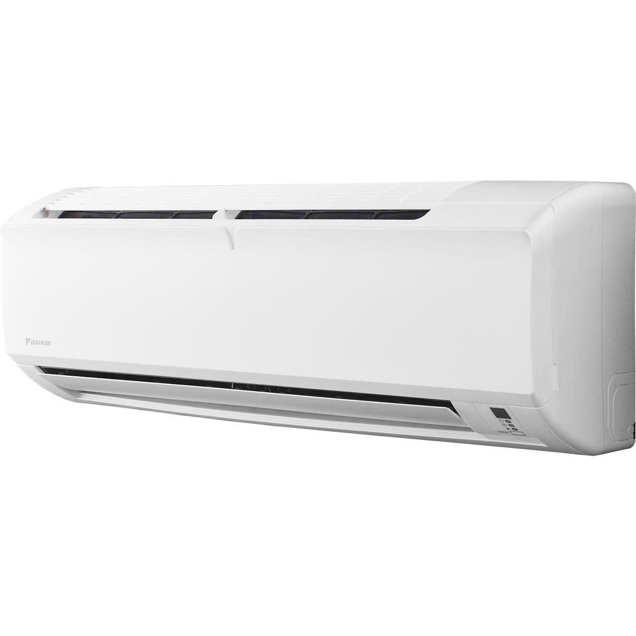 DAIKIN - DAKFWT06GT FANCOIL A PARETE 2 TUBI BIANCO OPACO