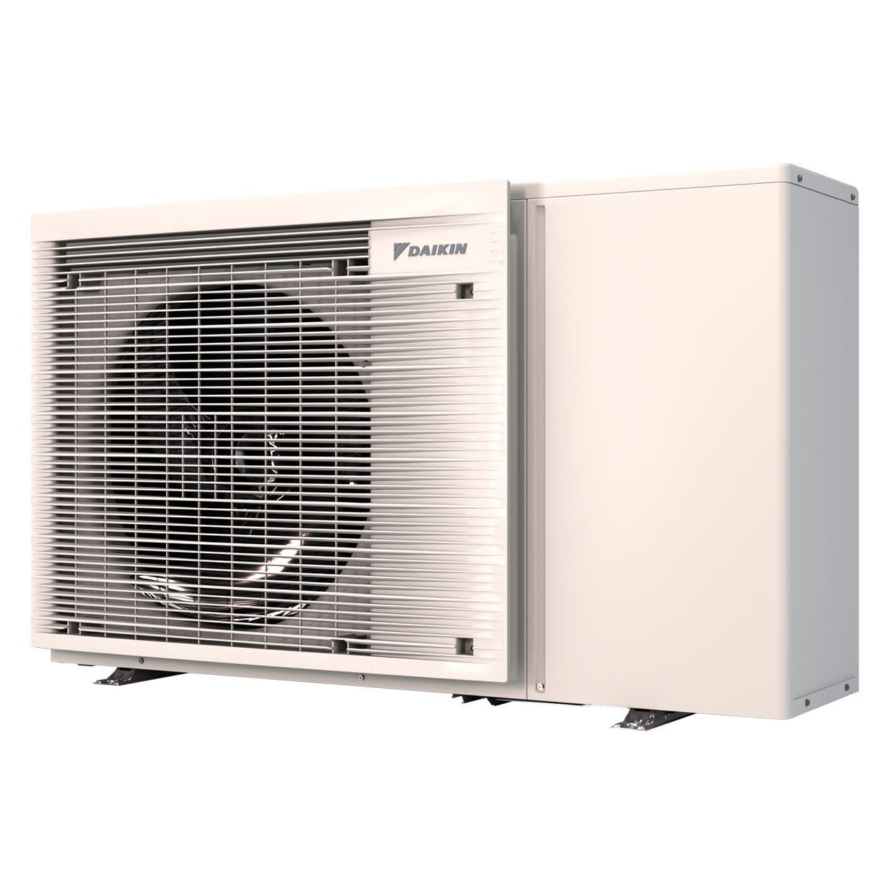 DAIKIN - DAKEWYA011DV3P MINI CHILLER HP R32 1PH