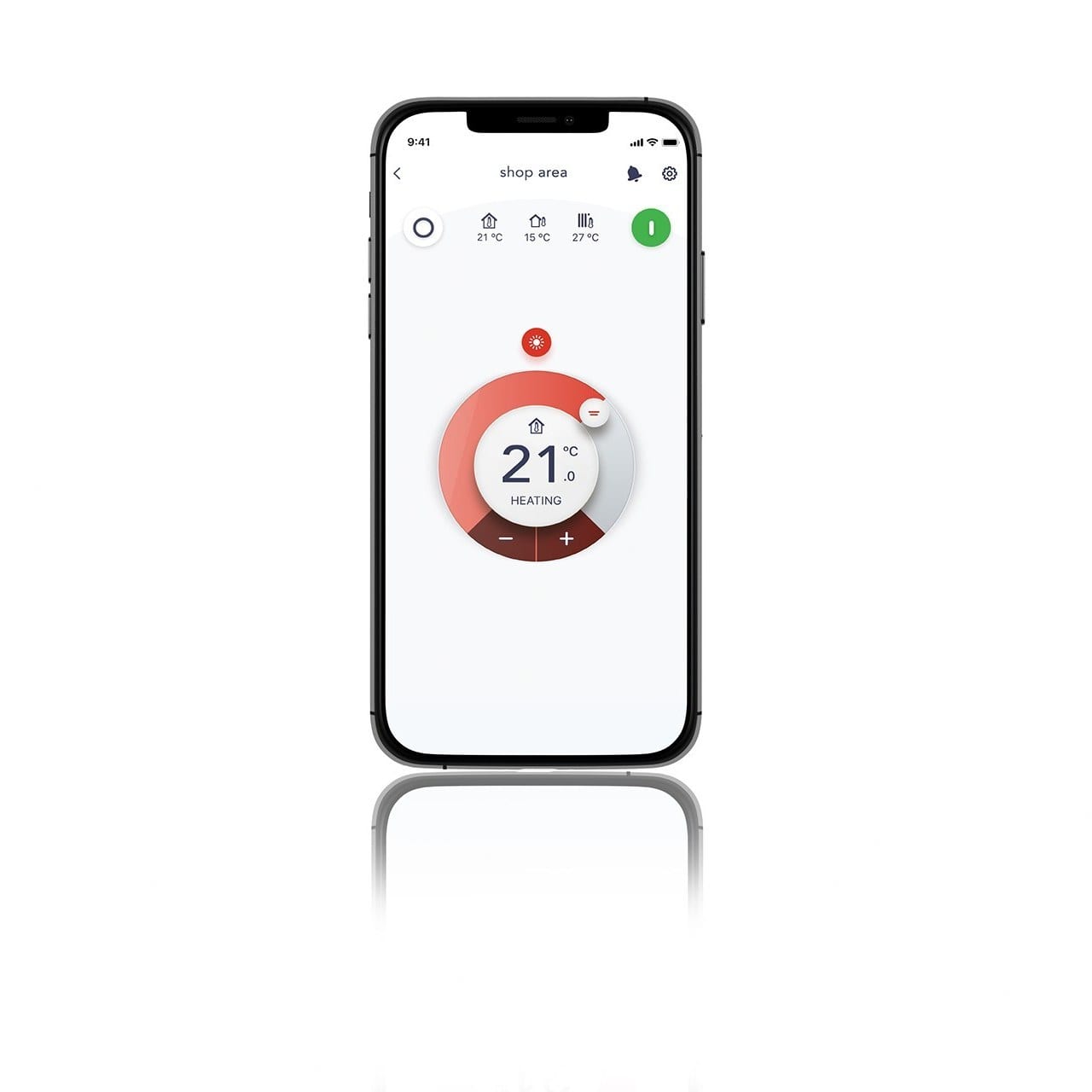 DAIKIN - DAKBRP069C81 SCHEDA WI-FI