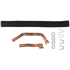 ROTEX - RXHEKECBUCO3A INLINE BUH CONNECTION KIT EHS