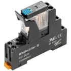 WEIDMULLER - WEI2476890000 DRIKIT 24VDC 2CO LD/PB
