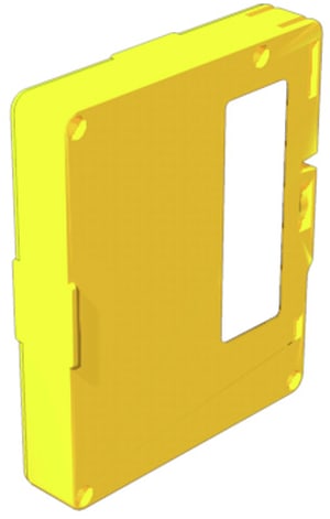 WEIDMULLER - WEI2715630000 PJ CON INK Y