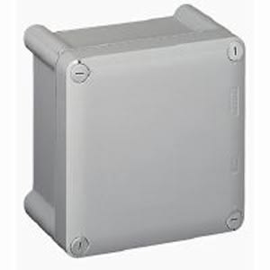 LEGRAND - LEG035076 CASSETTA PC-220X170X86 LISCIA IP66