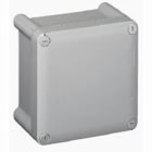 LEGRAND - LEG035080 CASSETTA PC-270X170X86 LISCIA IP66