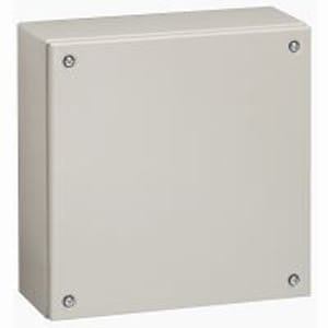 LEGRAND - LEG035601 CASSETTA DERIV. MET. ATLANTIC 150X150X12