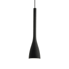 IDEAL LUX SRL - IUX035680 FLUT SP1 BIG NERO