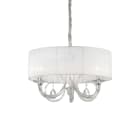 IDEAL LUX SRL - IUX035840 SWAN SP3