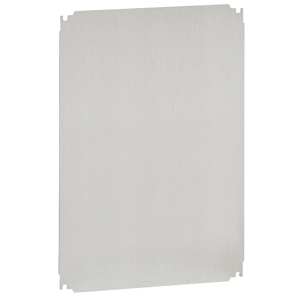LEGRAND - LEG036068 PIASTRA DI FONDO METALLICA 1400X1000
