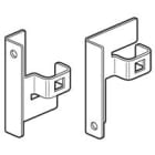 LEGRAND - LEG036369 Innentur Befestigungs-Set, fur die Monta