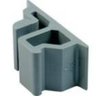 LEGRAND - LEG036466 QUADRI ACC.-ADATTATORE GUIDA DIN ASIMM.
