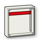 LEGRAND - LEG036794 CASSETTE ATLANTIC ACC.-GUIDA SIM. L500 H