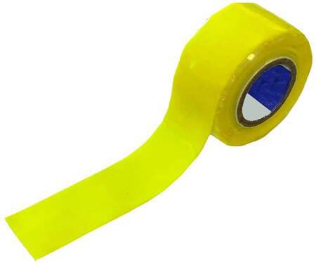 FERRARI - FER037099 NASTRO AUTOVULCANIZZANT GIALLO 3M PER TU