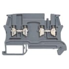 LEGRAND - LEG037153 VIKING3-MORSETTO PORTA COMPONENTI 4MMQ