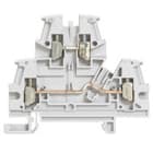 LEGRAND - LEG037167 VIKING3-MORSETTO 2 PIANI 2,5MMQ 2COLL. G