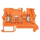 LEGRAND - LEG037186 VIKING3-MORS. ARANCIO 2,5MMQ MINI SEZION