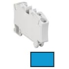 LEGRAND - LEG037203 VIKING3-MORSETTO AUT. NEUTRO 10MMQ 2 COL