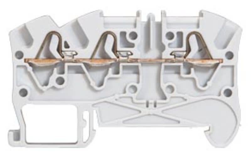 LEGRAND - LEG037240 VIKING3-MORSETTO AUT. 2,5MMQ 3 COLL.