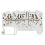 LEGRAND - LEG037243 VIKING3-MORSETTO AUT. 4MMQ 3 COLL.